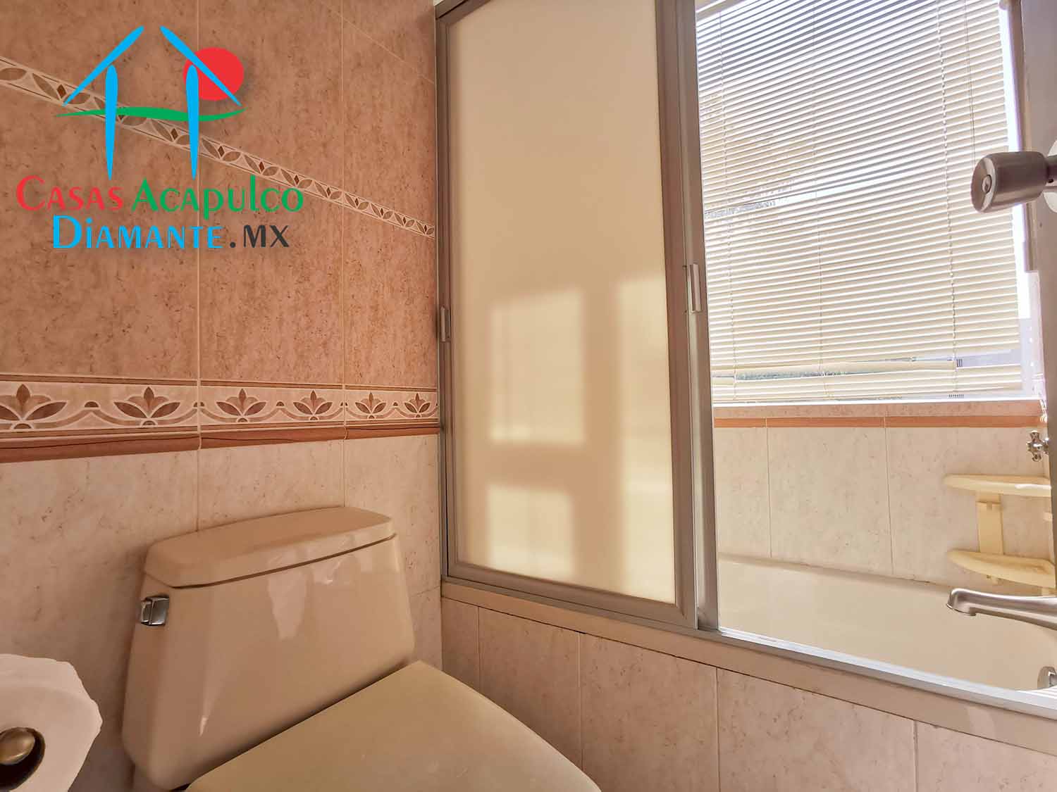 Country Club B1 - Recámara uno 6